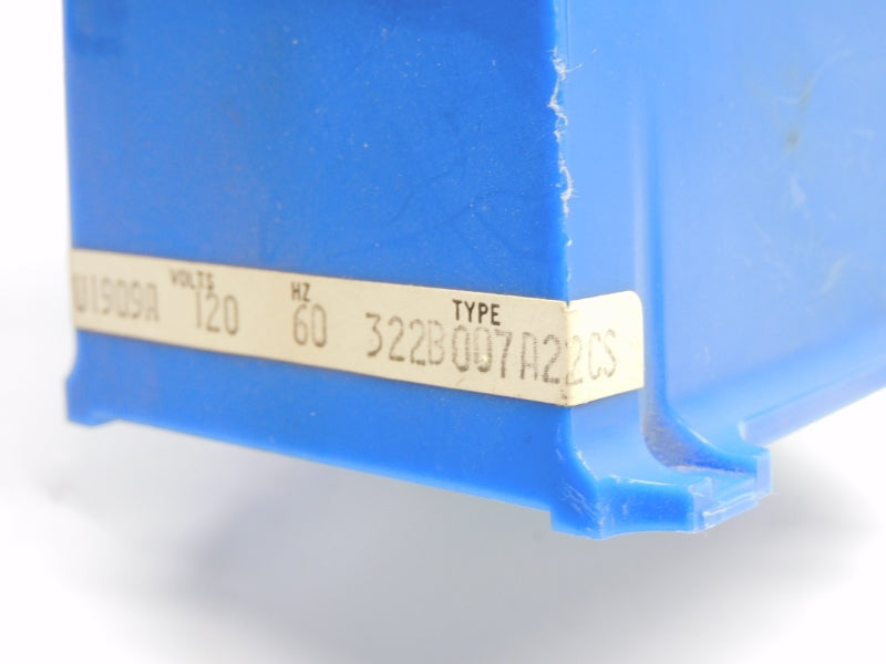 ATC 322B007A22CS 240VAC 10A 0-60S NSNP
