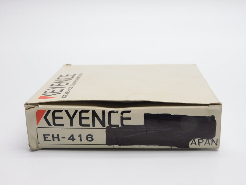 KEYENCE EH-416 NSMP