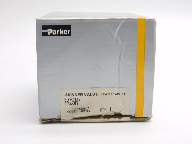 PARKER 7K05N1 NSMP