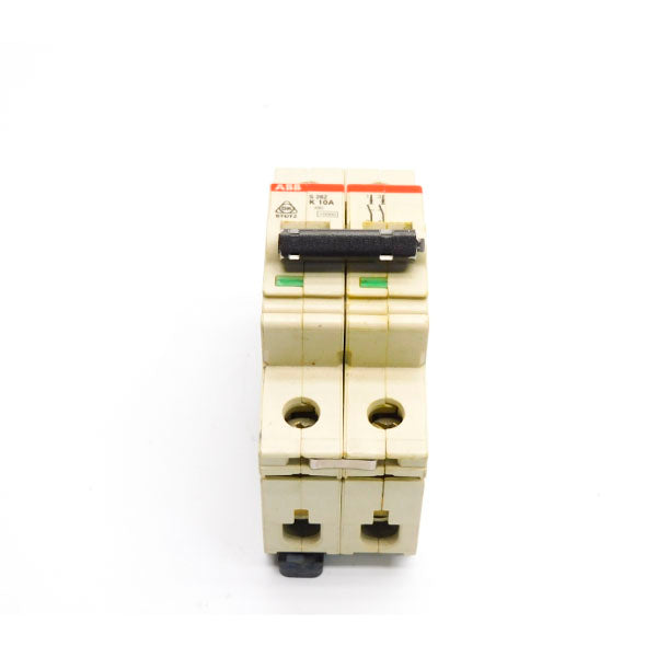 ABB S282-K10A 400V 10A UNMP