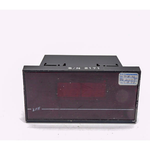 LFE CA-4303-0000 UNMP
