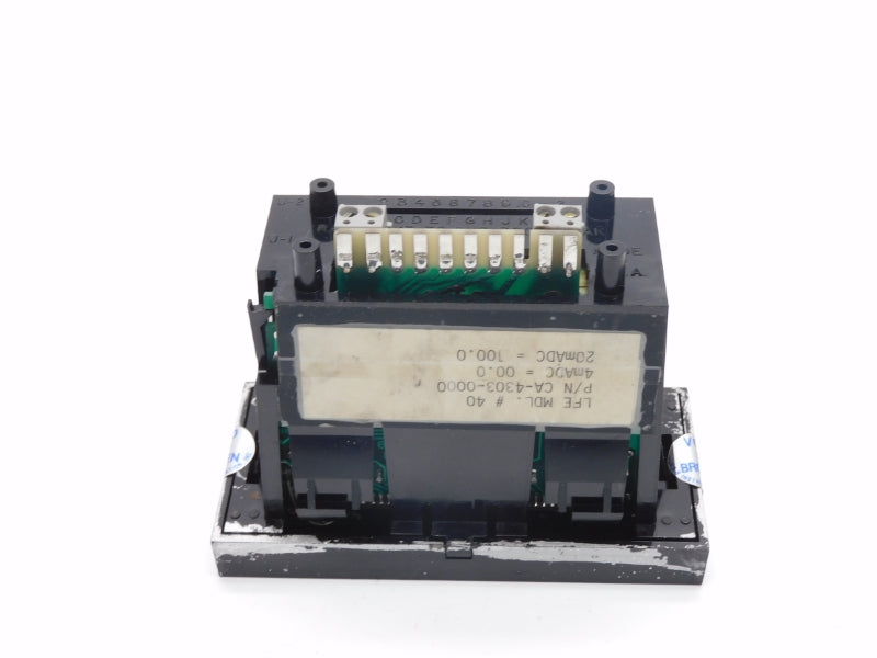 LFE CA-4303-0000 UNMP