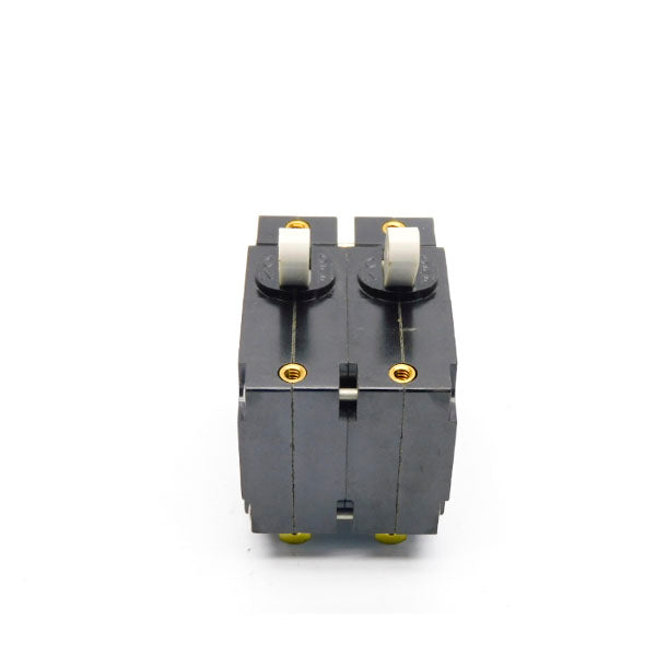 AMF W68X2Q1-0-2 250VAC 2A NSNP