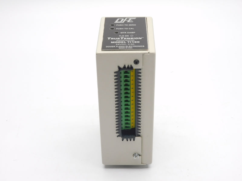DFE TI18C 24VDC 0.5A NSNP