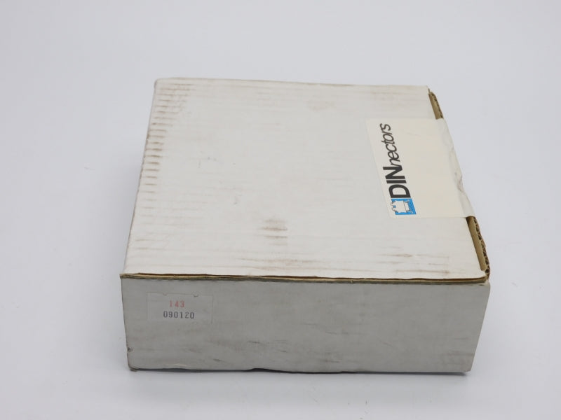 DINNECTORS DN-T12 600V 20A (PKG OF 100) NSFS