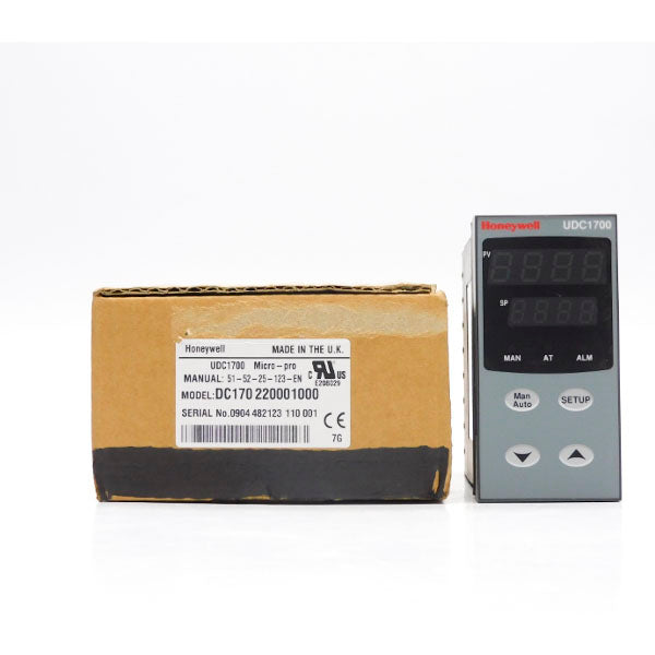 HONEYWELL DC170220001000 120-240VAC 2A NSMP