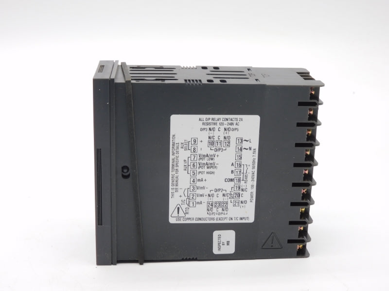 HONEYWELL DC170220001000 120-240VAC 2A NSMP