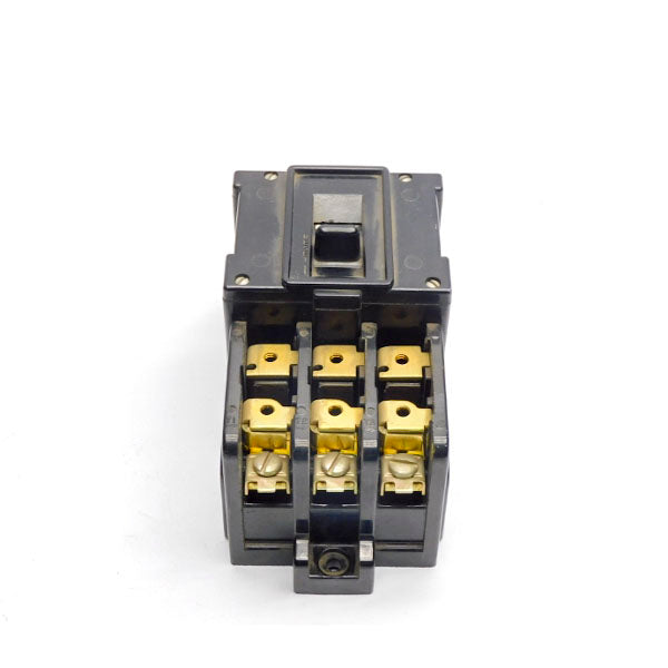 GENERAL ELECTRIC CR1062S9B 460/600V UNMP