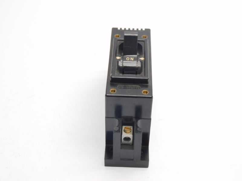 HEINEMANN ELECTRIC 1163 250VAC 15A NSNP