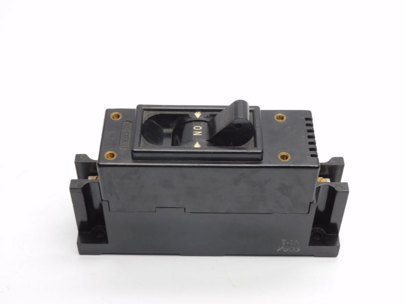 HEINEMANN ELECTRIC 1163 250VAC 15A NSNP