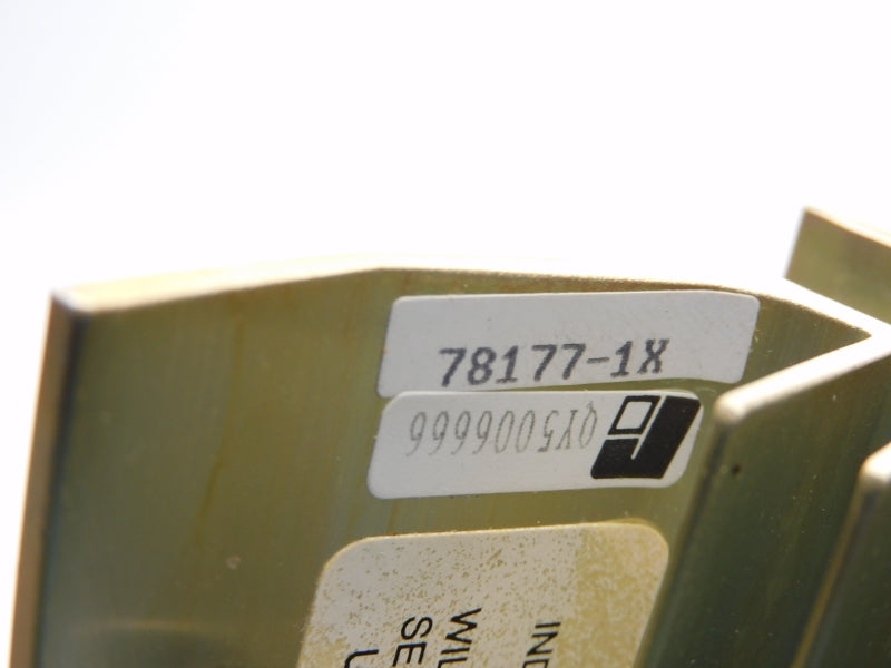 RELIANCE ELECTRIC 78177-1X NSNP