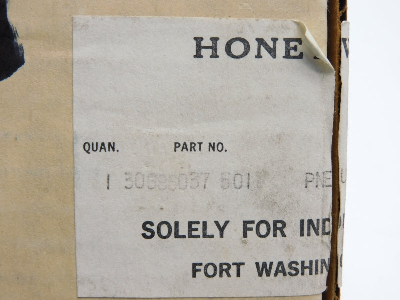 HONEYWELL 30686037-501 NSMP