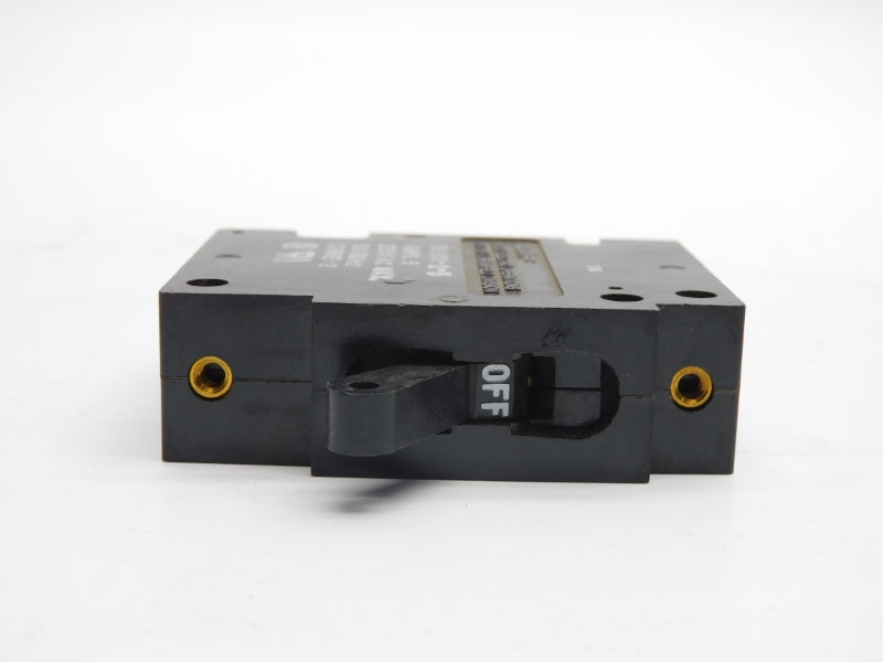 AMF W91X11-2-5 250VAC 5A NSNP