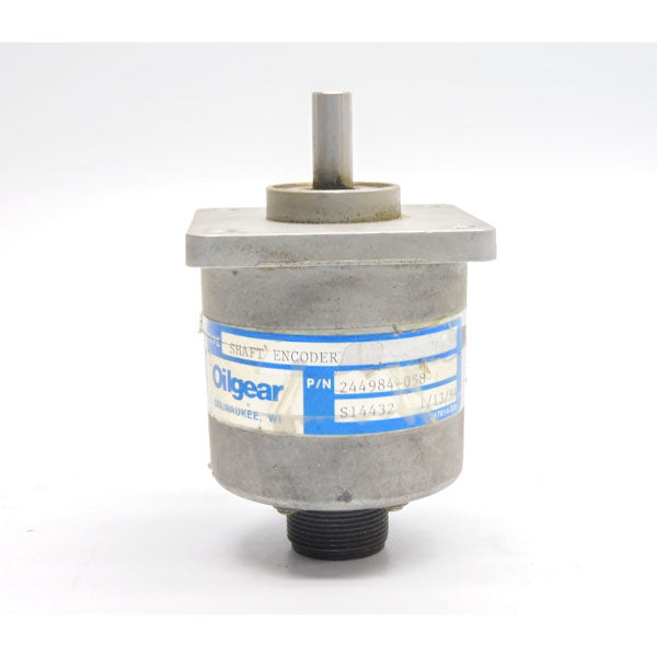 OILGEAR 244984-058 UNMP
