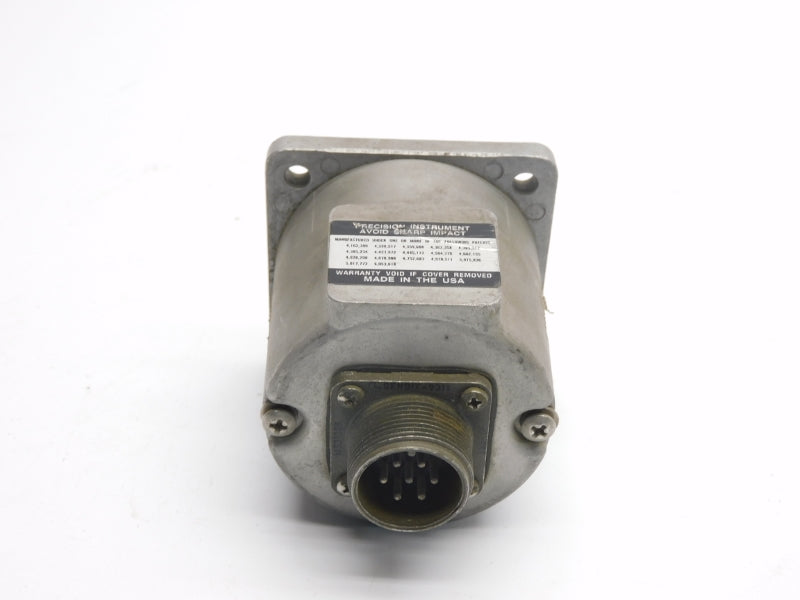 OILGEAR 244984-058 UNMP