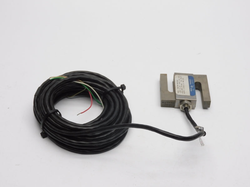REVERE TRANSDUCERS 9363-B6-200-20P1 NSNP