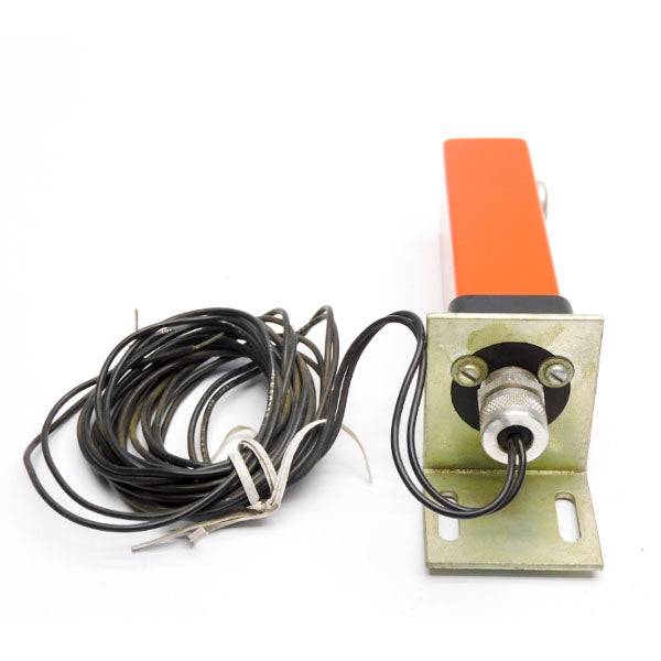 MICRO SWITCH LS-4 UNMP