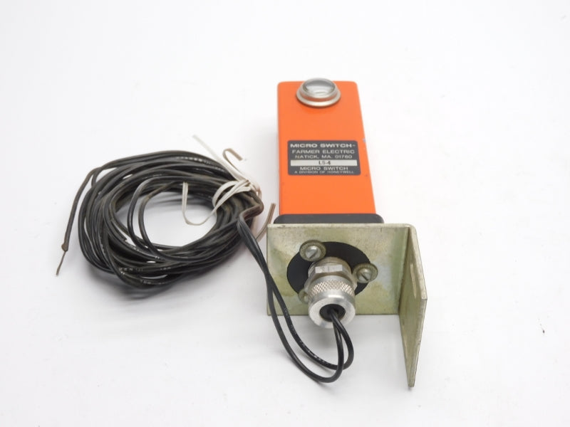 MICRO SWITCH LS-4 UNMP