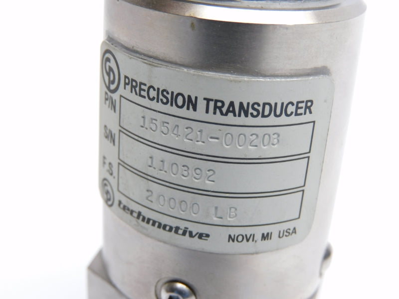 TECHMOTIVE 155421-00203 NSNP