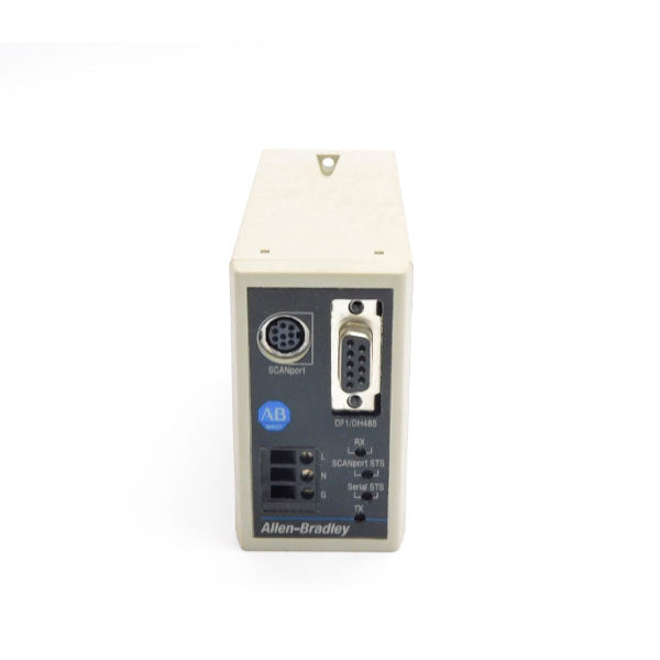 ALLEN BRADLEY 1203-GD2 SER. C F/W 2.05 120/240VAC NSNP