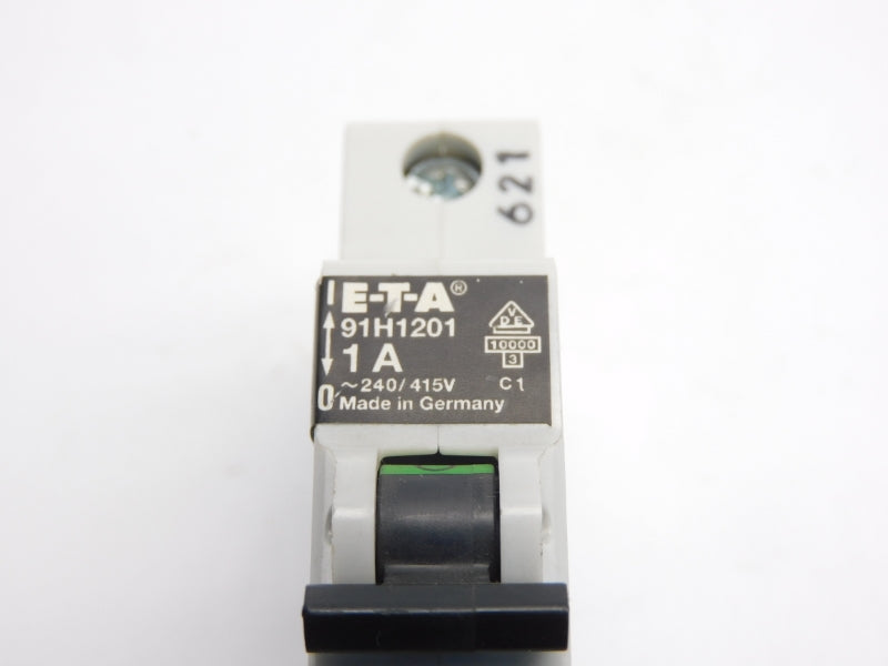 E-T-A 91H1201 240/415V 1A NSNP