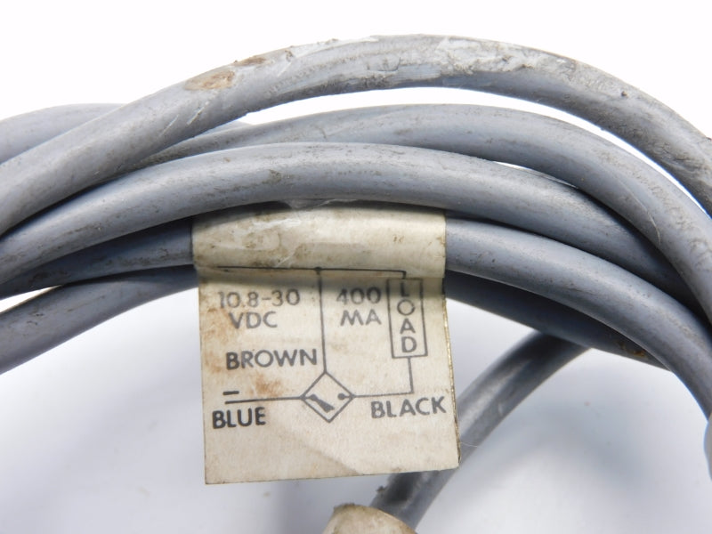 ISSC T30-D310 10.8-30VDC UNMP