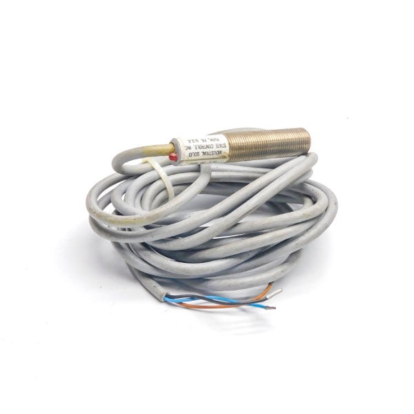 ISSC 9918-27 10.8-30VDC UNMP