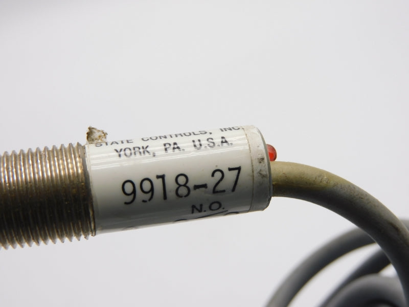 ISSC 9918-27 10.8-30VDC UNMP