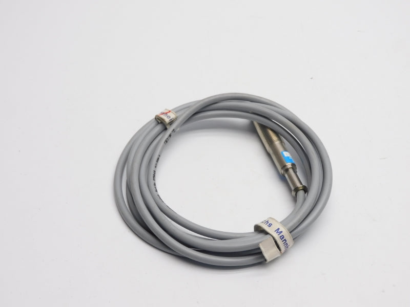 PEPPERL+FUCHS NJ2-12GM-E 07364S 10-30V NSNP
