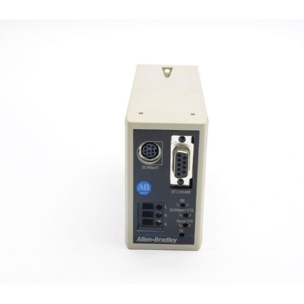 ALLEN BRADLEY 1203-GD2 SER. C F/W 2.05 120/240VAC UNMP