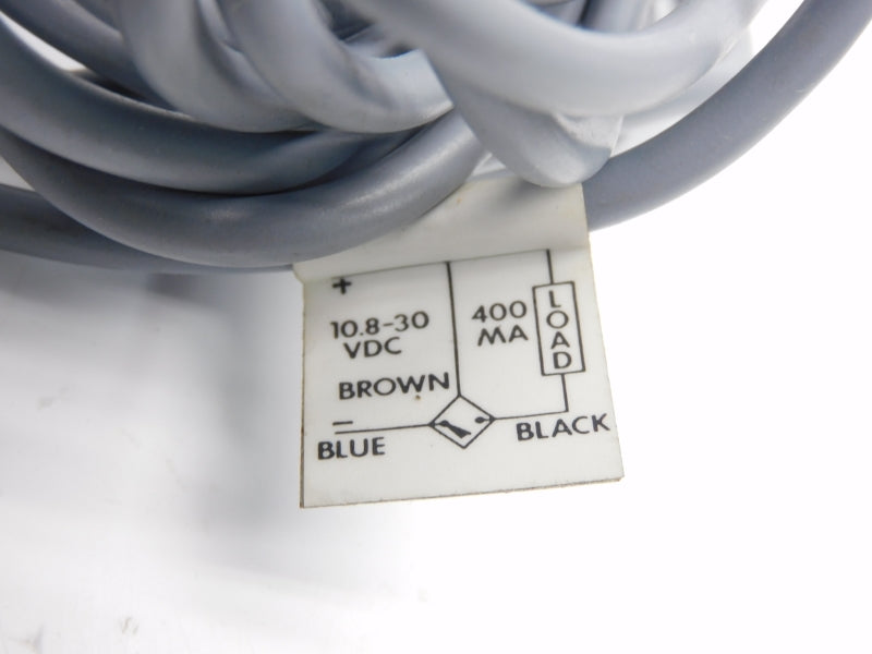 ISSC T30-D310 10.8-30VDC NSNP