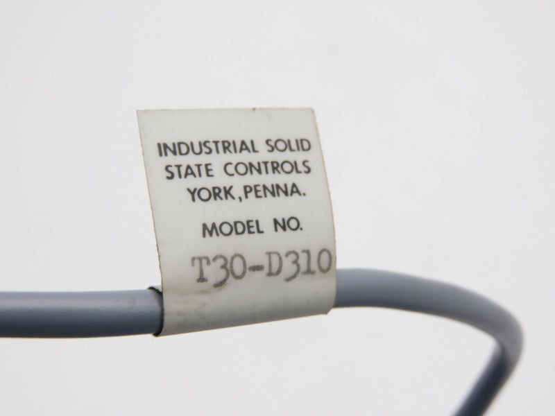 ISSC T30-D310 10.8-30VDC NSNP
