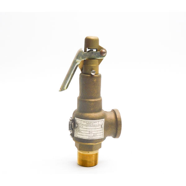 KUNKLE 6010EE 1" NSNP