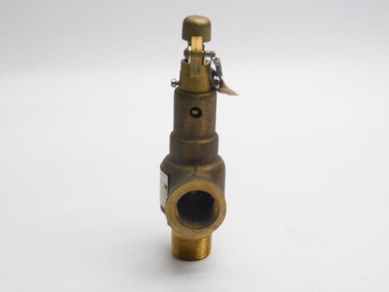 KUNKLE 6010EE 1" NSNP