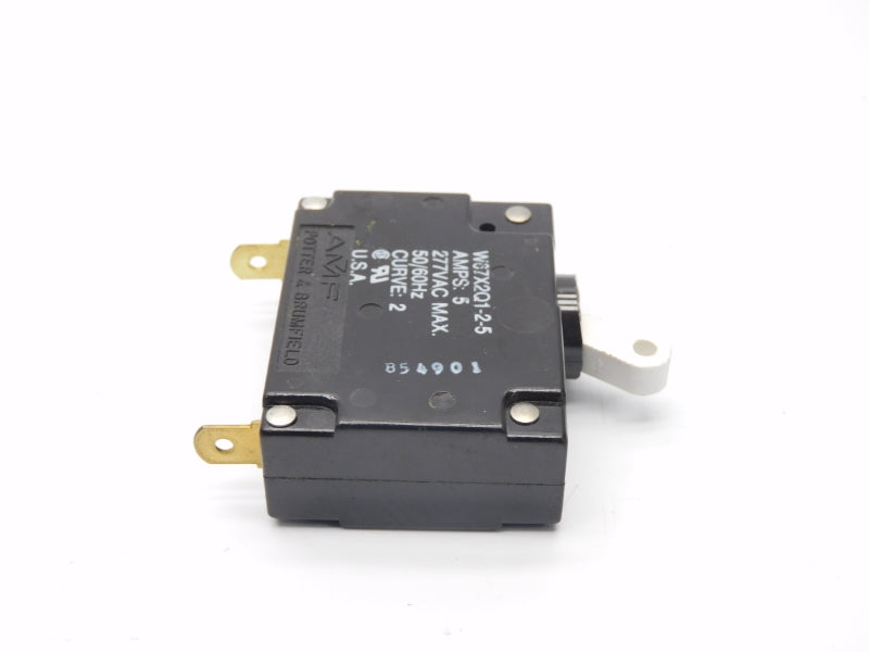 AMF W67X2Q1-2-5 277VAC 5A NSNP