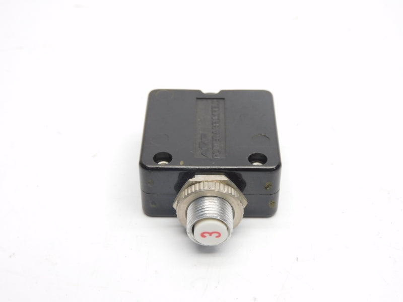 AMF W58XB1A4A-3 250VAC 3A NSNP