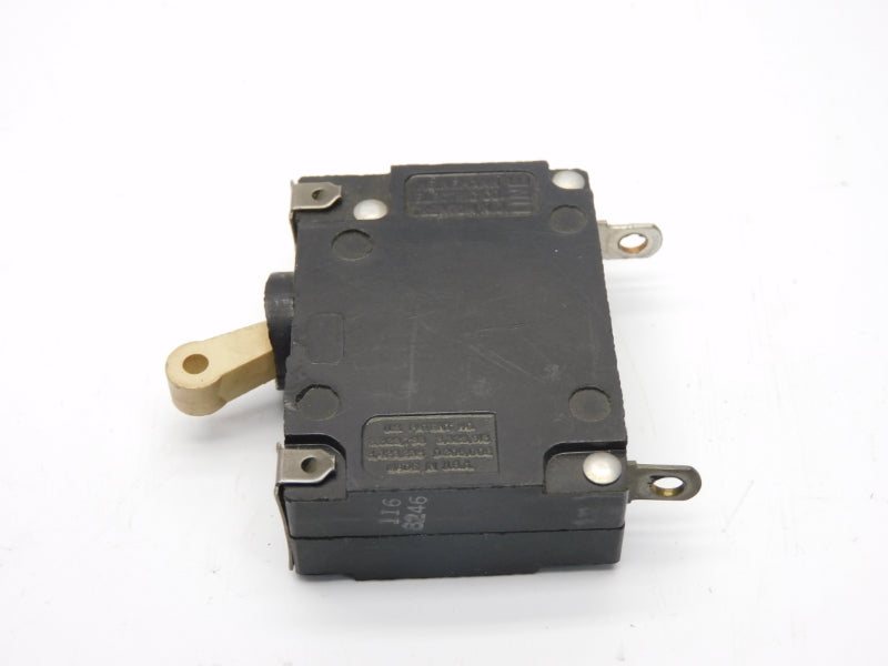 HEINEMANN JA1-A8-A 250V 10A UNMP