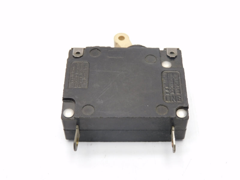 HEINEMANN JA1-A8-A 250V 10A UNMP