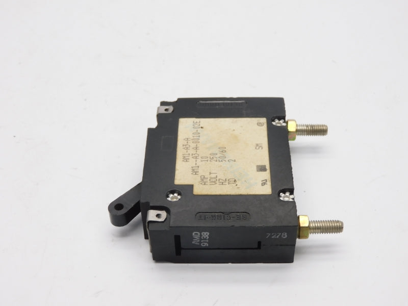 HEINEMANN AM1-A3-A 250V 10A UNMP