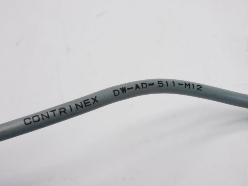 CONTRINEX DW-AD-511-M12 NSNP