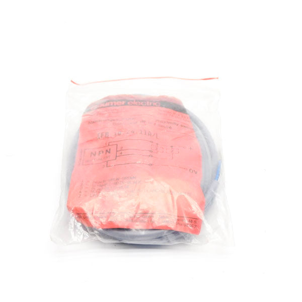 BAUMER ELECTRIC IFR1824.11A/L NSMP