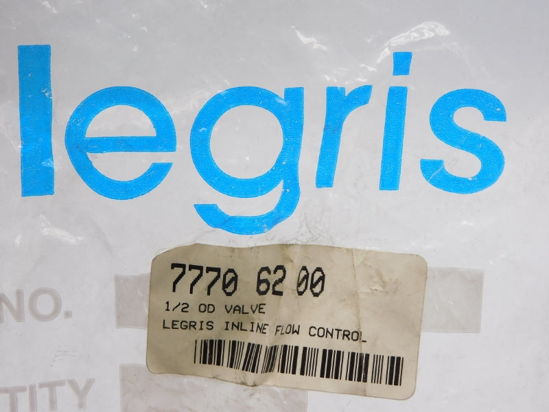 LEGRIS 77706200 1/2" NSMP