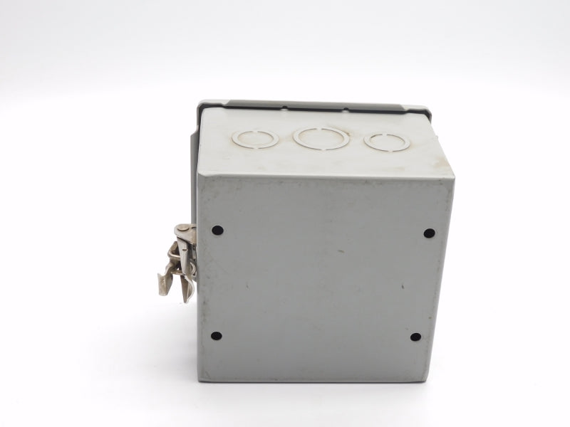 BUSSMANN ENF161-3PBJ 600V 30A (NO HANDLE) NSNP