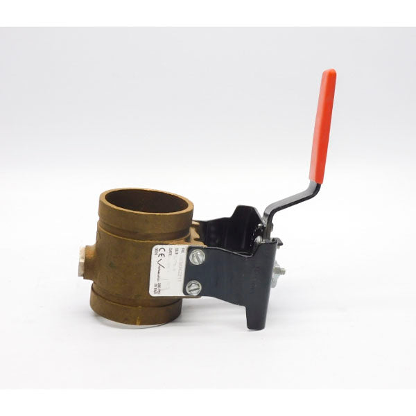 VICTAULIC V030362211 300PSI 3/79.4" NSNP
