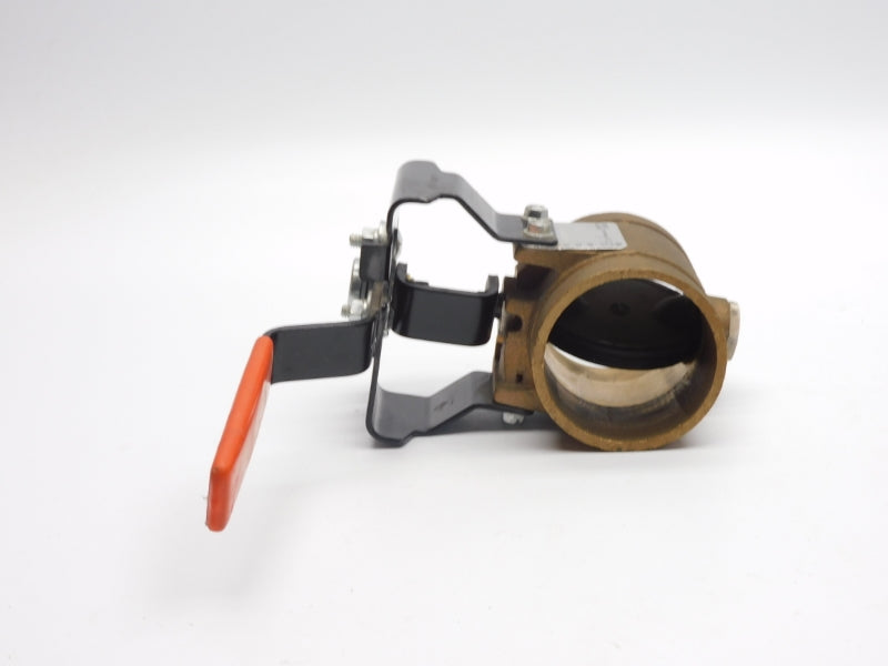 VICTAULIC V030362211 300PSI 3/79.4" NSNP