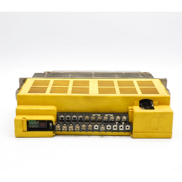FANUC A06B-6066-H004 (AS PICTURED) UNMP
