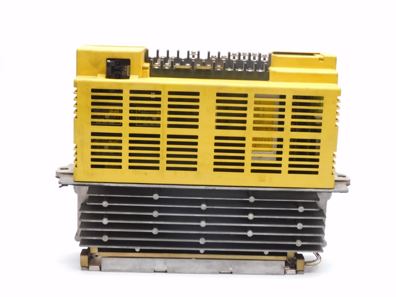 FANUC A06B-6066-H004 (AS PICTURED) UNMP