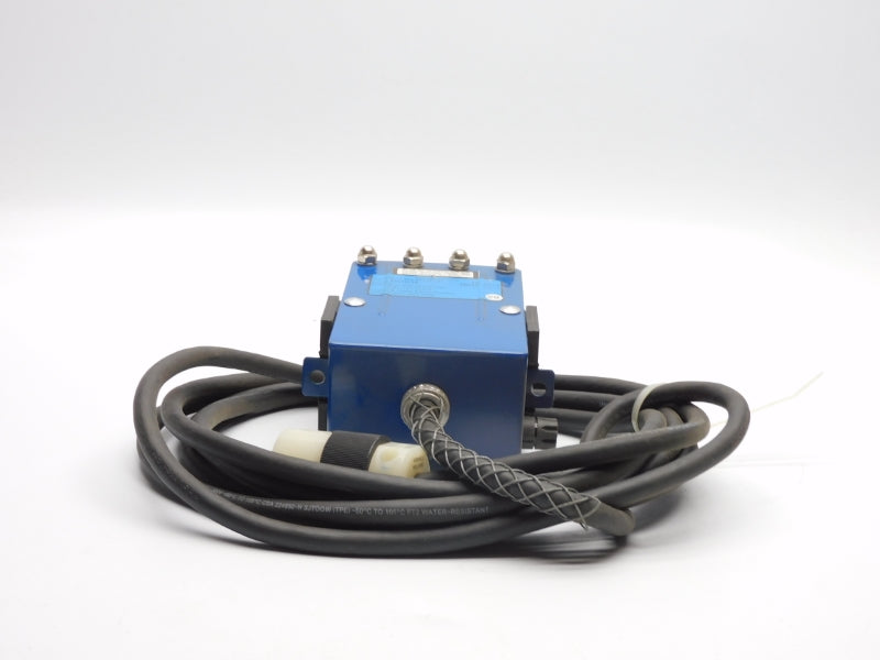 CRANE&HOIST PP3-15-3PD-DIS-1F-15' 250VAC 15A NSNP