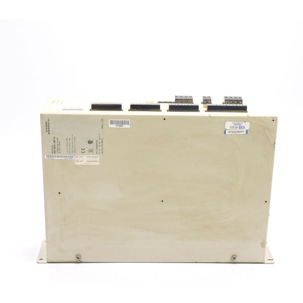 SCHNEIDER ELECTRIC 610MDC20531 230VAC 10A UNMP