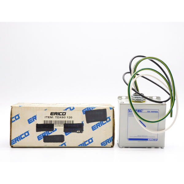 ERICO TDX50-120 120V NSMP